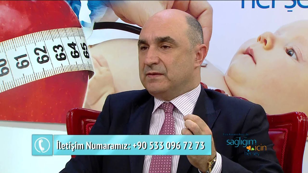 Miyom ve Poliplerin Üreme Sağlığına Etkileri