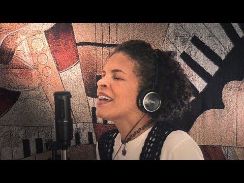 Charisse - My Foolish Heart (COVER SONG)