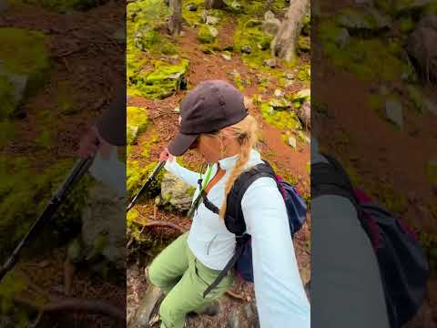 Alpine Odyssey | Mont Blanc Trek – Side Trails: Day 1