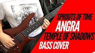 Sprouts Of Time | Angra | Temple of Shadows