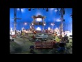 Circus Set Up Time Lapse Montage