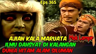 Download lagu 365. LEGENDA GUNUNG MERPI CERITA FILM -Ajian Kala Maruta Mak lampir@chenelkampungmaklampir3365  mp3