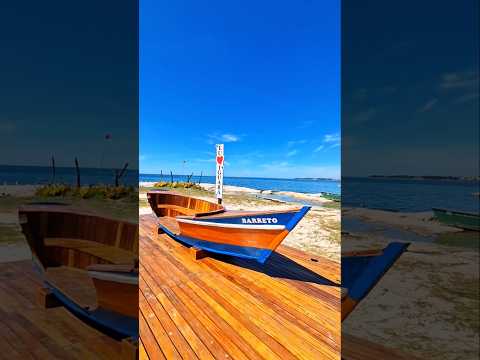Deck novo em Iguaba Grande, na casa do Pescador, região dos Lagos,  Rio de Janeiro.