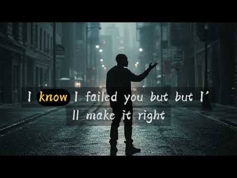 Chris Brown – “Be Without You” (Official VYVO Music)