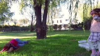 Maria Barrenechea | Exteriores en Otoño