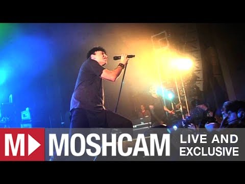 Videoclip de Blind (Live) — Gary Numan