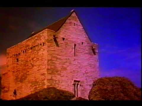 Legends Of The Isles - Grace O'Malley