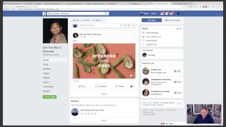 THE SOCIAL SELLING SHOW - EPISODE 6