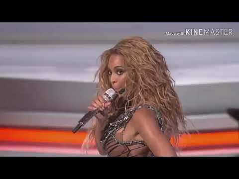 Videoclip de MOOD 4 EVA (feat. Oumou Sangaré) — Beyoncé