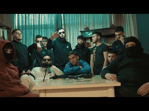 SHAKA MUNI - STAMM A GUAJ Feat. SOSA94