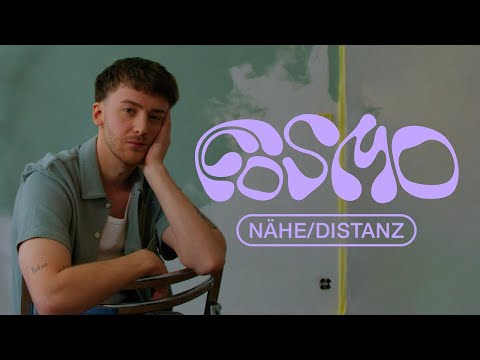 CCOSMO - Nähe/Distanz