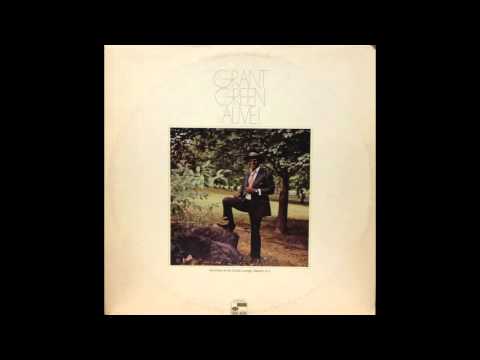 Sookie, Sookie - Grant Green Sextet - Live (1970)  (HD Quality)