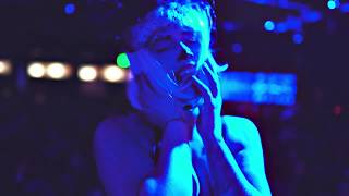 11417 DiaDeLosMuertos Club DV8 Recap