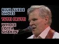 Blue Suede Shoes, Tutti Frutti, Whole Lotta Shakin' Goin' On medley (Live) - Doc Watson