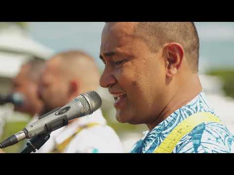 Vegas 6 - More Than A Woman (Live Performance Video)