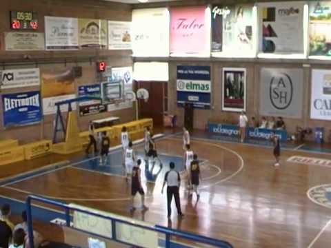 u15 eccellenza - 1998 Legnaia @ castelfiorentino ( S. Ademollo come Fulvio ;)