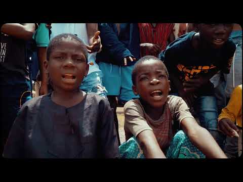 Chief One - Mekamo (Official Video)