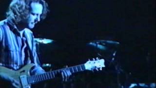 Widespread Panic C BROWN to BARSTOOLS & DREAMERS 1-8-91 Part 2