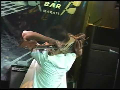 Maria Cafra - Exodus (2009 Live Reunion)