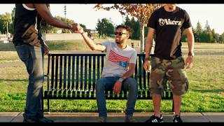 Nappy Roots - LOOKIN GROWN (Official Video)