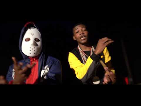 Lil Juvy x ABM Cin - Free Slime 2