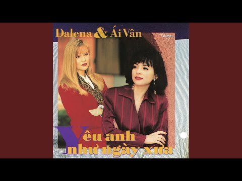 Em đi rồi Sheet - Dalena