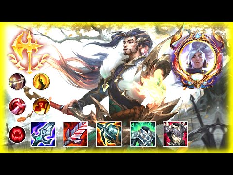 BROHAN YASUO MONTAGE 2022 - "BEST YASUO" | LOL TIME STREAMERS