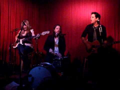 The Rescues - Before the Fall