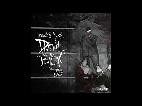 RETCH x V DON - DEVIL ON MY BACK FEAT. DAVE EAST