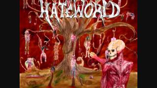 Hateworld - The insane