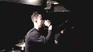 Project 86 - Stein&#39;s Theme [Live]