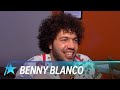 Benny Blanco Calls Selena Gomez His 'OTHER HALF'