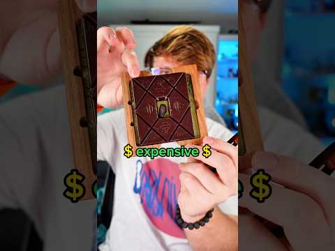 World’s Most Expensive Chocolate Bar: $500 Taste Test