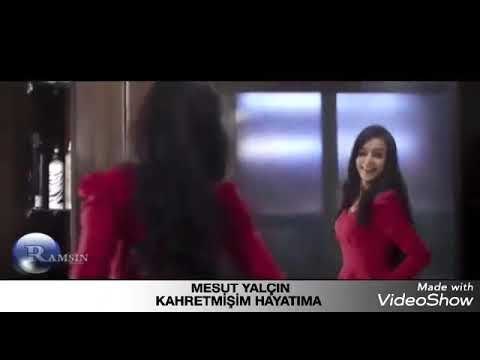 Kahretmişim hayatıma dinle