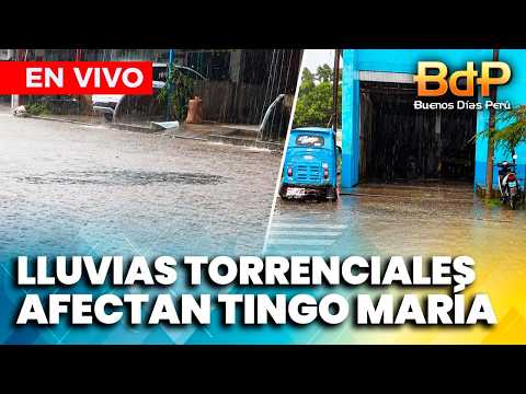 🟡 BUENOS DÍAS PERÚ PROGRAMA COMPLETO | VIERNES 23 DE OCTUBRE DEL 2026