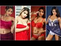 TikTok Fame Ilakiya Bikini Photoshoot Bikini Photoshoot