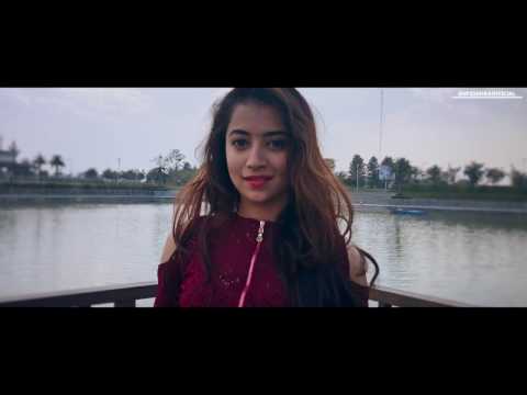 GUPZ SEHRA | GULAB MIL GYA |  iPHONE 7 VIDEO | SAVIO | NEW PUNJABI SONG 2017