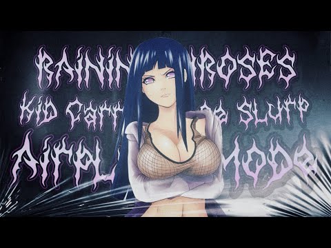 RainingOnRoses, Kid Carrillo, Doe Slurp - Airplane Mode