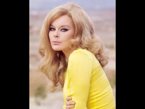 Elke Sommer - brief facts