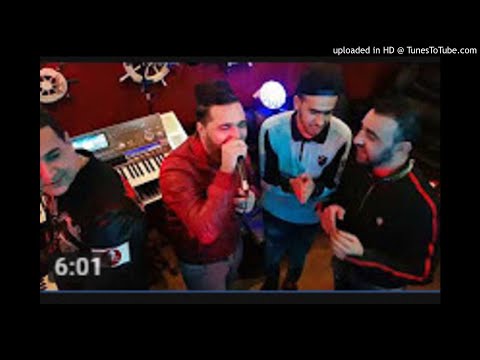 Cheb Nadjib 2019 Khaliha 3la Rabi Avec Hichem Smat