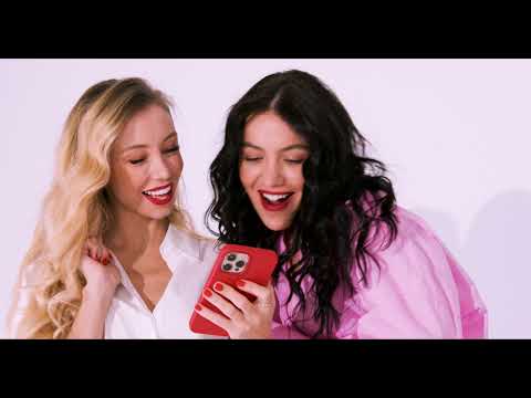 ILLANCTO  - CHARO (clip officiel)