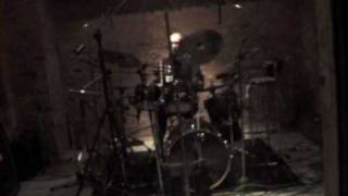 STORY OF JADE - Studio Report (Drums, Bass Guitar)