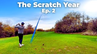 This is Gonna Hurt | The Scratch Year Ep. 2
