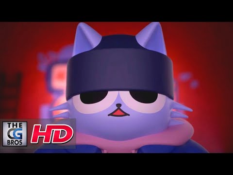 CGI 3D Animated Short: "TURNOUT" - Directed by Michael Van Swearingen via Foreign Fauna  | TheCGBros