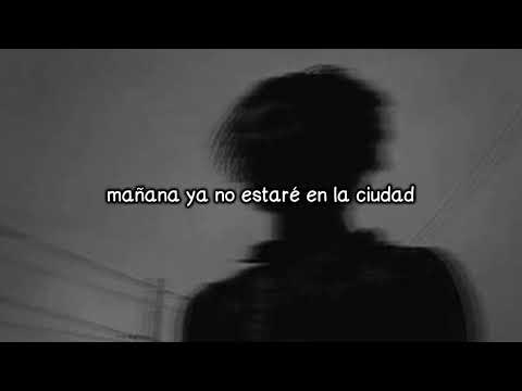 OSCURA CIUDAD - Rafaell Cocoa, Kaeve, Young Rbxl & Giru Mad Fleiva (Letra/Lyrics)