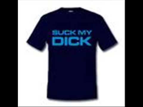 Dj Valentino Suck my Dick