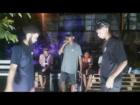 GREGOR X THORMENT - 1 FASE - BDH.105