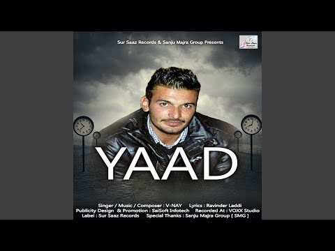 Yaad