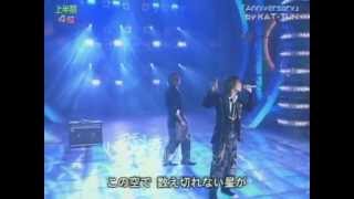 2005.09.28 KAT-TUN - Anniversary