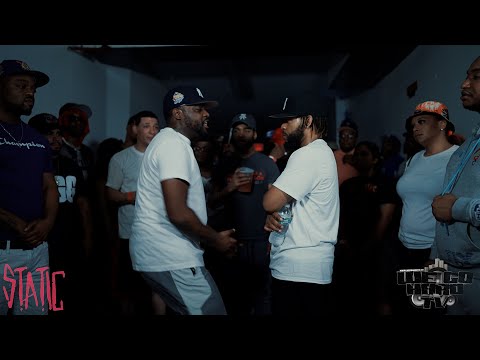 FETTUCCINE 20 | V | HAZE THA GIFT #WEGOHARDTV